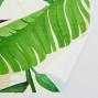 Hula Fabric / Strelitzia / JKH-596-WH