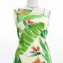 Hula Fabric / Strelitzia / JKH-596-WH