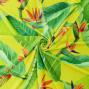 Hula Fabric / Strelitzia / JKH-596-YE