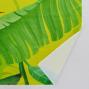 Hula Fabric / Strelitzia / JKH-596-YE