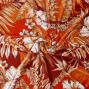 Hula Fabric / Hawaiian Flower / JKH-598-OR
