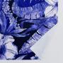 Hula Fabric / Hawaiian Flower / JKH-598-PU