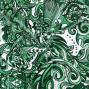 Hula Fabric / Kahiko&Hawaiian motifs / JKH-600-GR