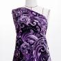 Hula Fabric / Kahiko&Hawaiian motifs / JKH-600-PU