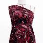 Hula Fabric / Kahiko&Hawaiian motifs / JKH-600-RD