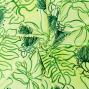 Hula Fabric / Lehua / JKH-602-GR