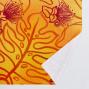 Hula Fabric / Lehua / JKH-602-OR
