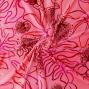 Hula Fabric / Lehua / JKH-602-PIRD