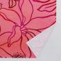 Hula Fabric / Lehua / JKH-602-PIRD