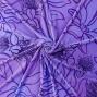 Hula Fabric / Lehua / JKH-602-PU