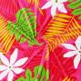 Hula Fabric / Hawaiian Flower / JKH-604-PIYE