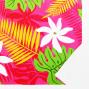 Hula Fabric / Hawaiian Flower / JKH-604-PIYE