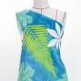Hula Fabric / Hawaiian Flower / JKH-604-TBL