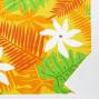 Hula Fabric / Hawaiian Flower / JKH-604-YEOR