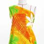 Hula Fabric / Hawaiian Flower / JKH-604-YEOR