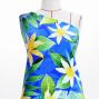 Hula Fabric / Tiare / JKH-606-BL