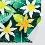 Hula Fabric / Tiare / JKH-606-GR