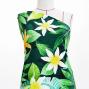 Hula Fabric / Tiare / JKH-606-GR