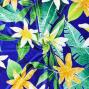 Hula Fabric / Tiare / JKH-606-NV