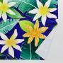 Hula Fabric / Tiare / JKH-606-NV