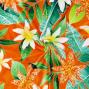 Hula Fabric / Tiare / JKH-606-OR