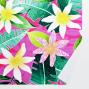 Hula Fabric / Tiare / JKH-606-PI
