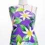 Hula Fabric / Tiare / JKH-606-PU