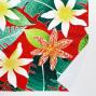 Hula Fabric / Tiare / JKH-606-RD
