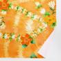 Hula Fabric / Hibiscus / JKH-608-OR