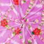 Hula Fabric / Hibiscus / JKH-608-PI