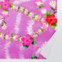 Hula Fabric / Hibiscus / JKH-608-PI