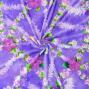Hula Fabric / Hibiscus / JKH-608-PU