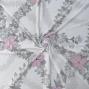 Hula Fabric / Hibiscus / JKH-608-WHGY