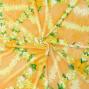Hula Fabric / Hibiscus / JKH-608-YE