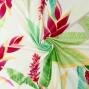 Hula Fabric / Heliconia / JKH-610-CR