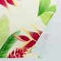 Hula Fabric / Heliconia / JKH-610-CR