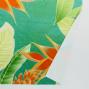 Hula Fabric / Heliconia / JKH-610-GR