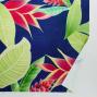Hula Fabric / Heliconia / JKH-610-NV