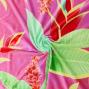 Hula Fabric / Heliconia / JKH-610-PI