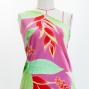Hula Fabric / Heliconia / JKH-610-PI