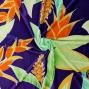 Hula Fabric / Heliconia / JKH-610-PU