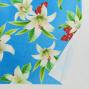 Hula Fabric / Lily / JKH-612-BL