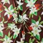 Hula Fabric / Lily / JKH-612-BR