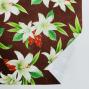 Hula Fabric / Lily / JKH-612-BR