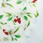 Hula Fabric / Lily / JKH-612-CR