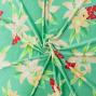 Hula Fabric / Lily / JKH-612-GR