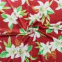 Hula Fabric / Lily / JKH-612-RD