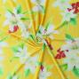 Hula Fabric / Lily / JKH-612-YE