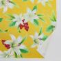 Hula Fabric / Lily / JKH-612-YE