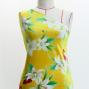 Hula Fabric / Lily / JKH-612-YE